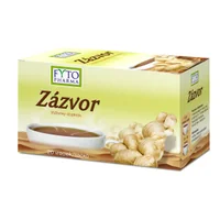 Fytopharma Zázvor