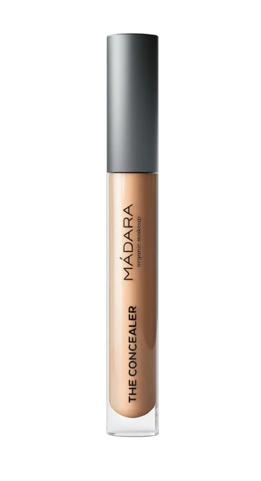 MÁDARA The Concealer Almond rozjasňující korektor 4 ml