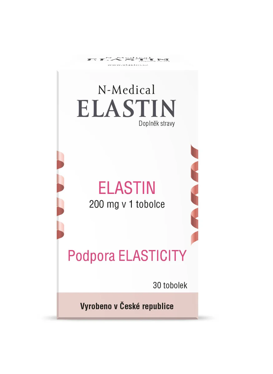 N-Medical Elastin 30 tobolek