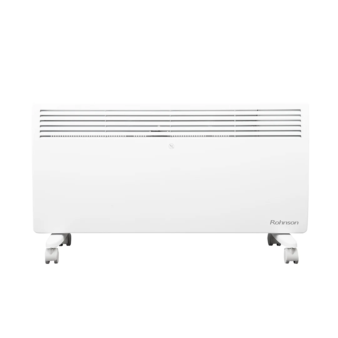Rohnson Konvektor s časovačem R-0515WT
