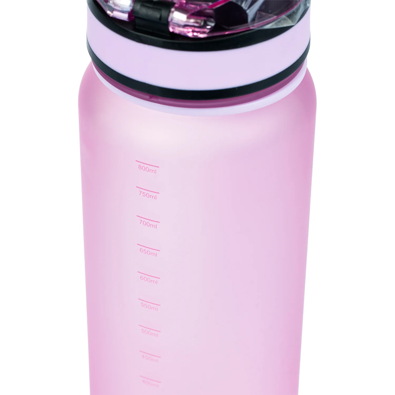 Baagl Tritanová láhev na pití Lavender, 800 ml