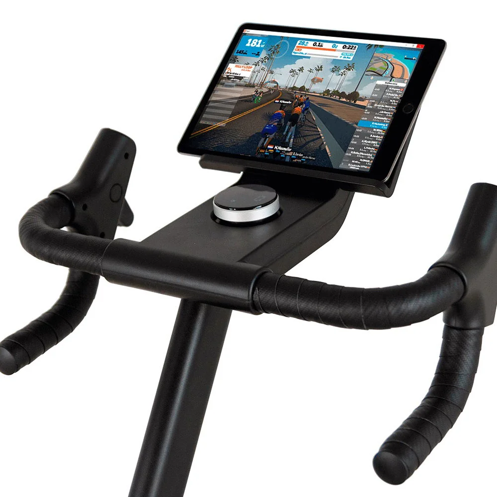BH Fitness Cyklotrenažér Osaka