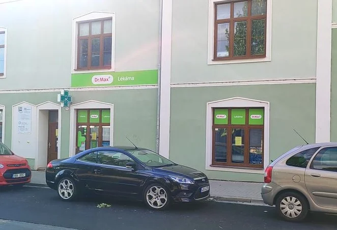 Piaristů 989/26, Mikulov