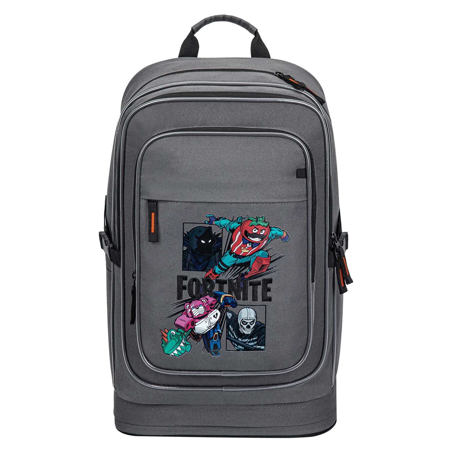 Baagl Školní set Cubic Fortnite Squad