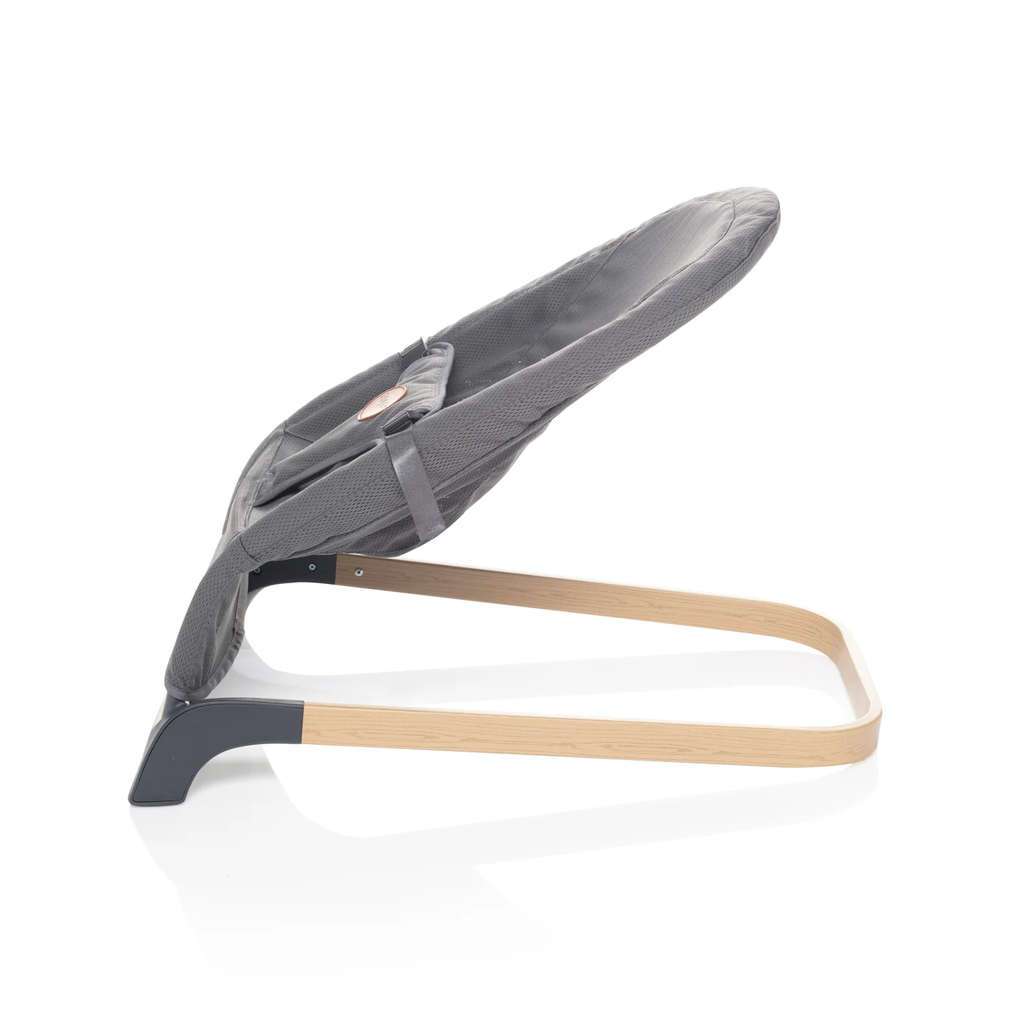 Zopa Lehačka Miura Air, Diamond Grey
