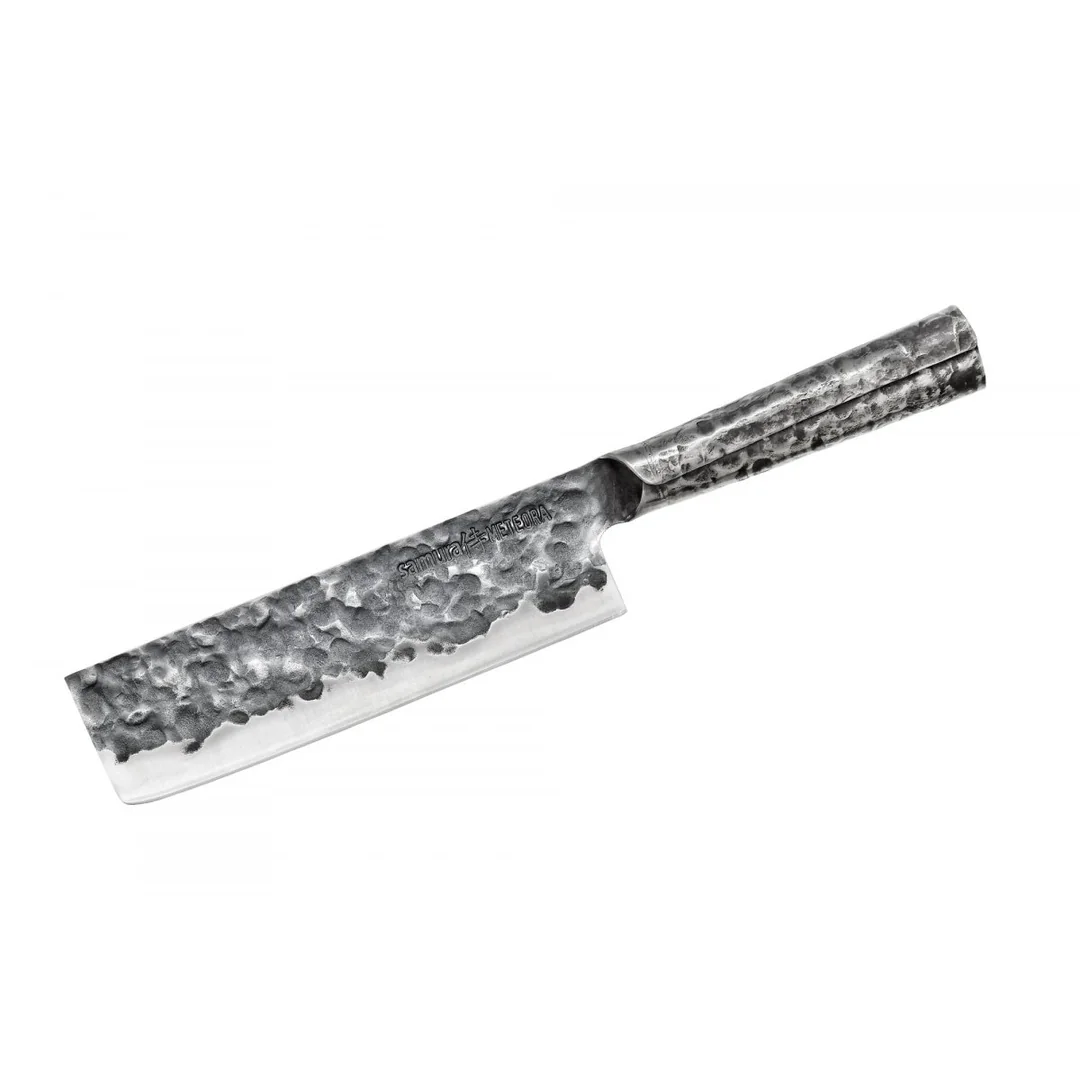 Samura METEORA Kuchyňský nůž Nakiri 17,3 cm (SMT-0043)