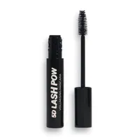 Makeup Revolution 5D Lash Pow