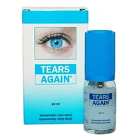 Tears Again oční sprej 10 ml