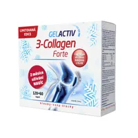 Gelactiv 3-Collagen Forte