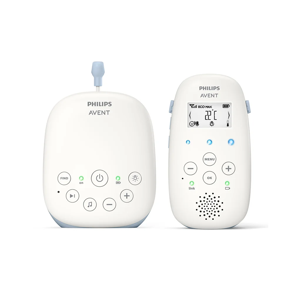 Philips Avent Baby Dect monitor SCD715/52