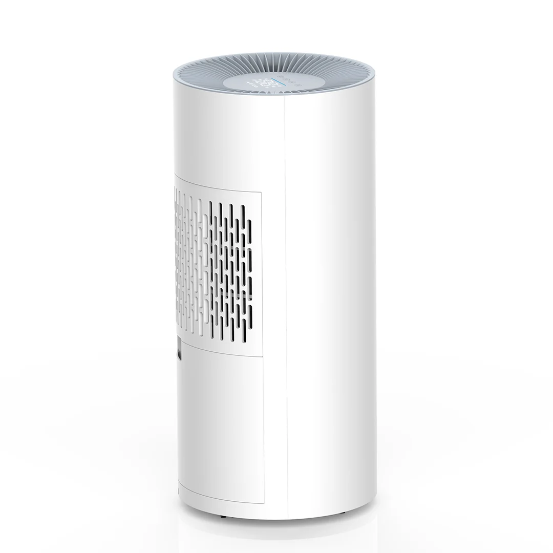 Rohnson Odvlhčovač R-9530 WiFi Ionic Ultra Silent 30l Inverter