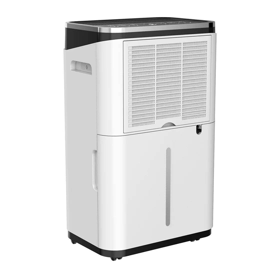 Rohnson Odvlhčovač vzduchu R-9575 Ionic + Air Purifier