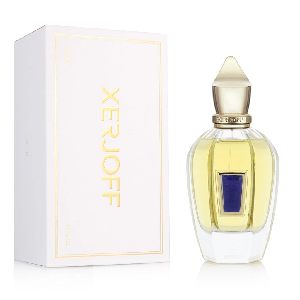 XerJoff XJ 17/17 XXY Parfém 50 ml UNISEX