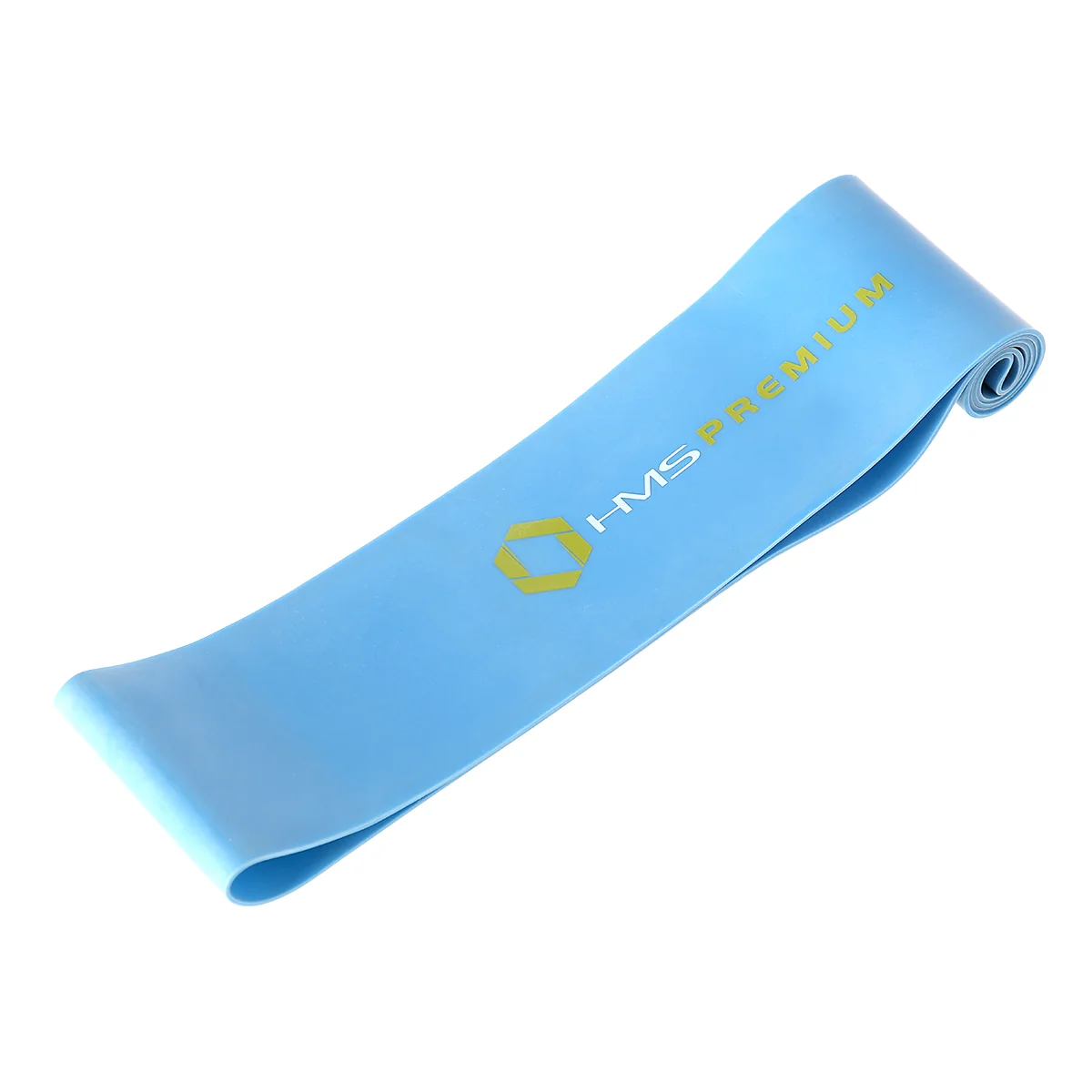 HMS PRO set II fitness gum GU04