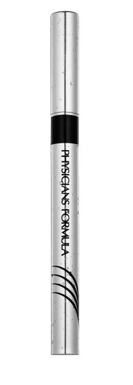 Physicians Formula Eye Booster Waterproof Ultra-Fine Liquid Eyeliner Blackest Black voděodolná oční linka 1 ml