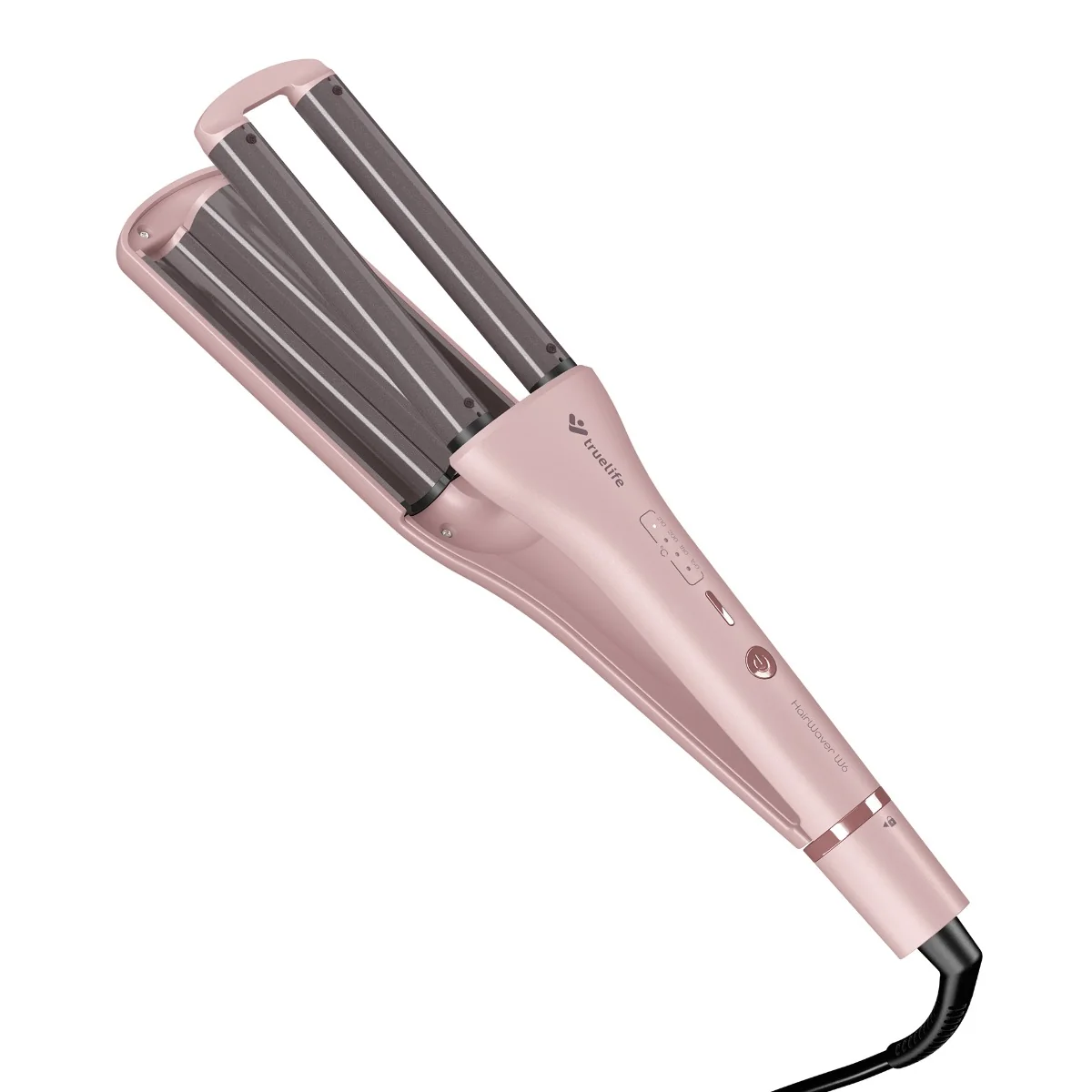 Truelife HairWaver W6 trojitá kulma na vlasy