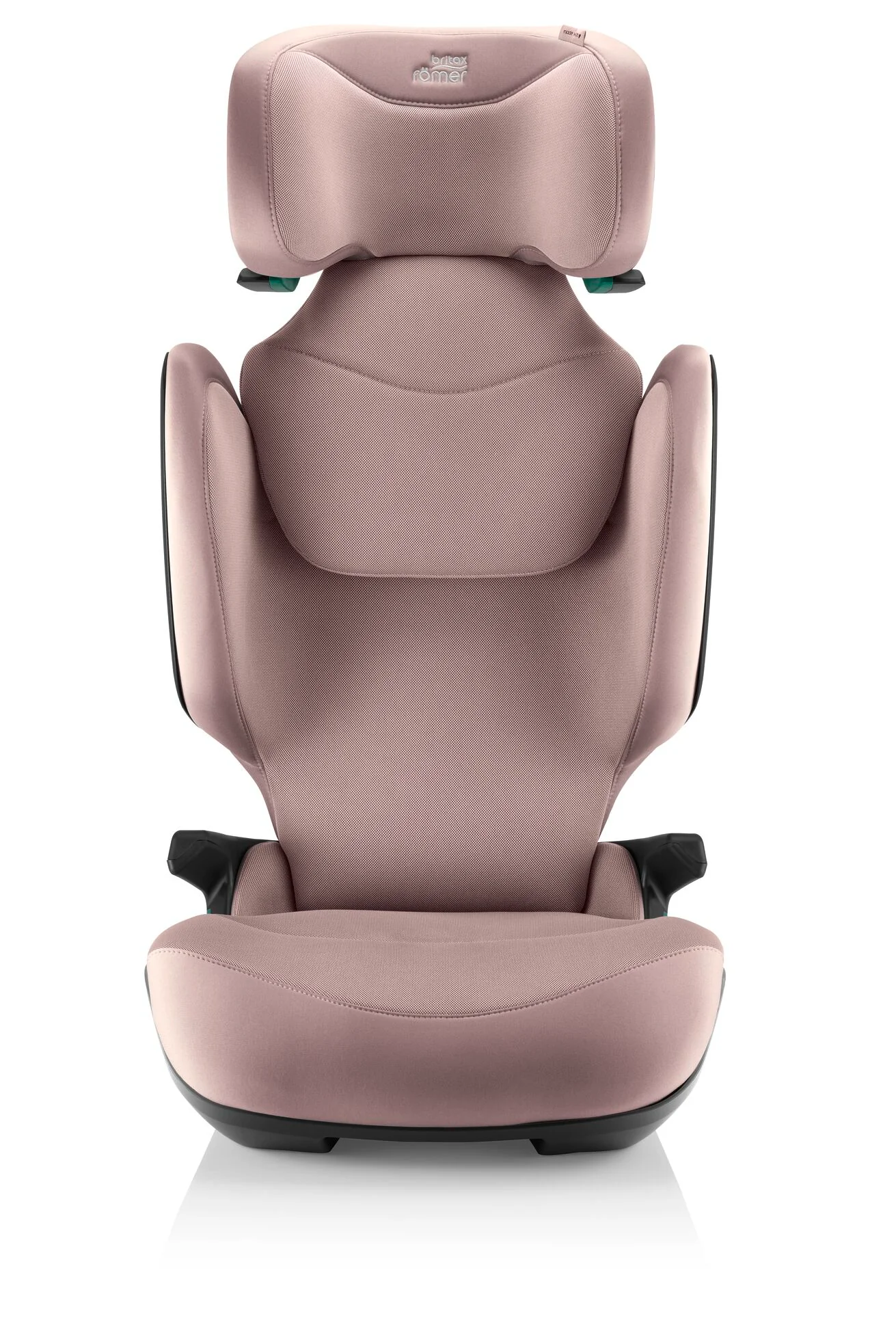 Britax Römer Autosedačka Kidfix Pro M, Dusty Rose 2