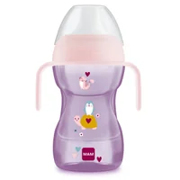 MAM Hrnek Fun To Drink Cup 8m+ 270 ml