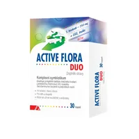 Active Flora Duo