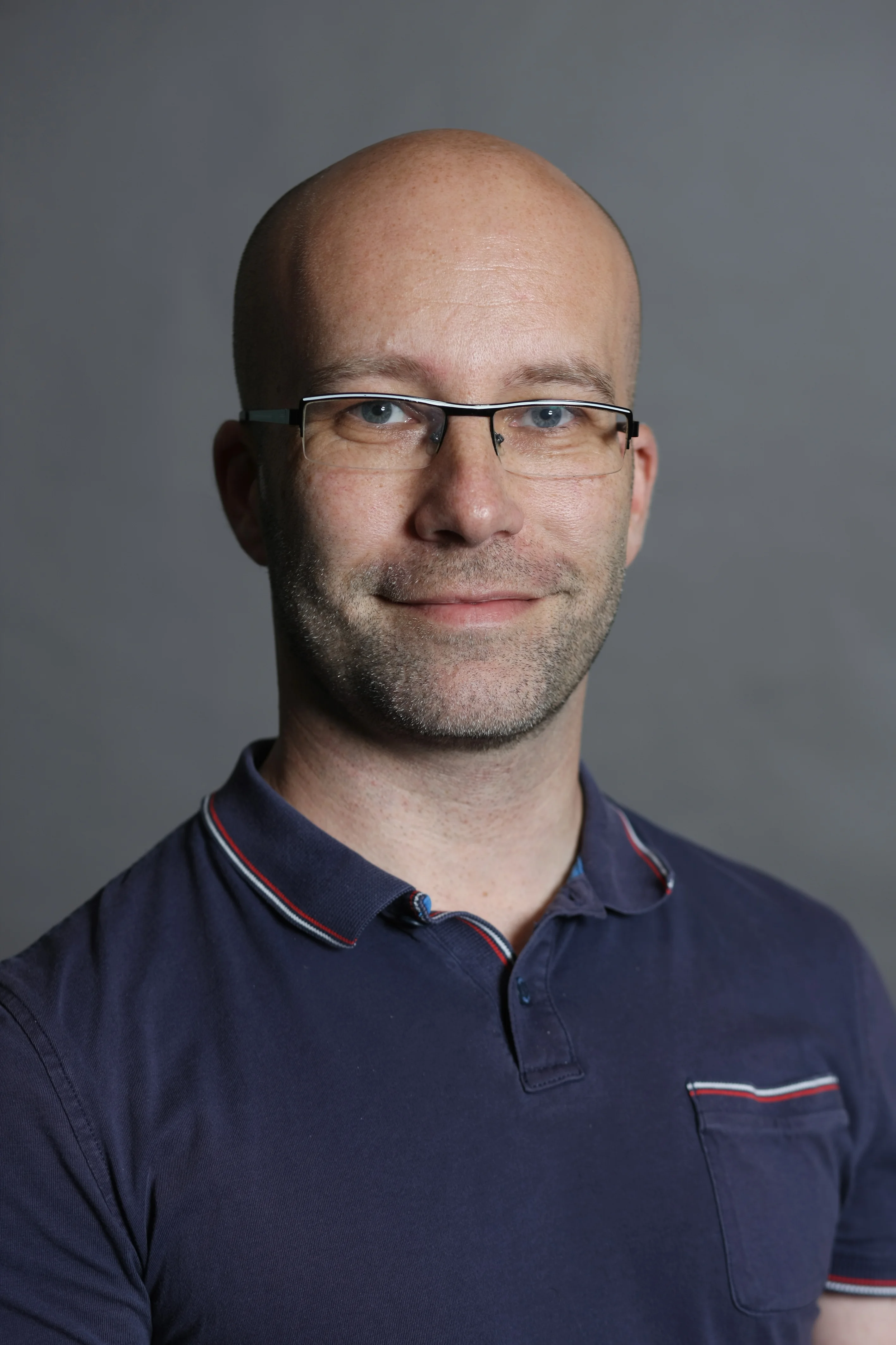PharmDr. Petr Městecký