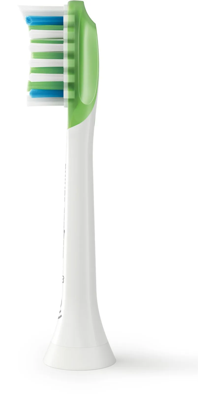 Philips Sonicare Premium White HX9064/17 náhradní hlavice 4 ks