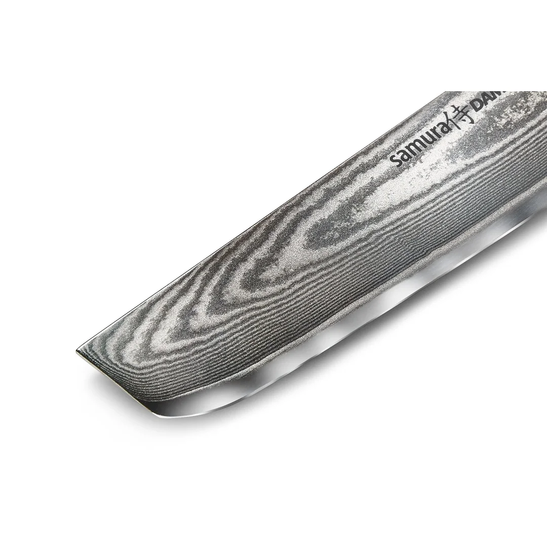 Samura DAMASCUS Nůž Nakiri 16,7 cm (SD-0043) 