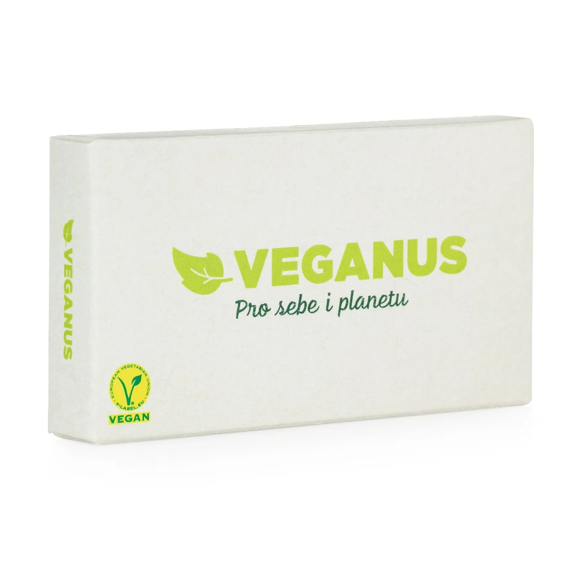 VEGANUS 30 tablet