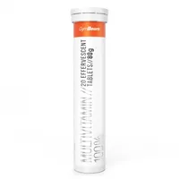 GymBeam Multivitamin 100% orange