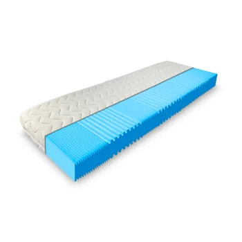 ComfortMatrace TAURUS 20cm 160x200 cm