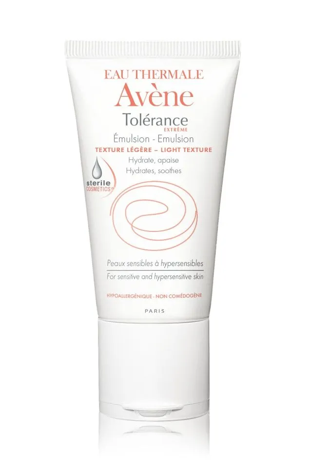 Avène Tolerance Extreme emulze 50 ml