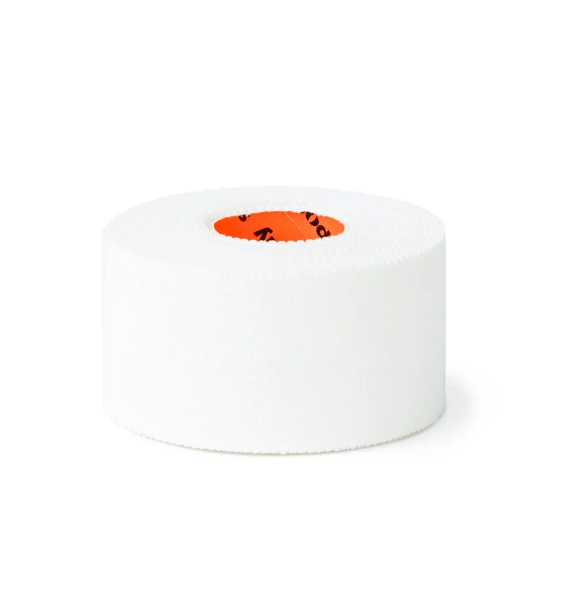 Spophy Athletic Tape 3,8 cm x 13,7 m fixační tejp bílý
