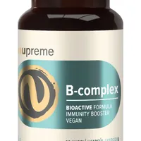 Nupreme B-complex Bioactive