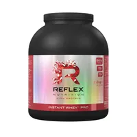 Reflex Nutrition Instant Whey PRO vanilka
