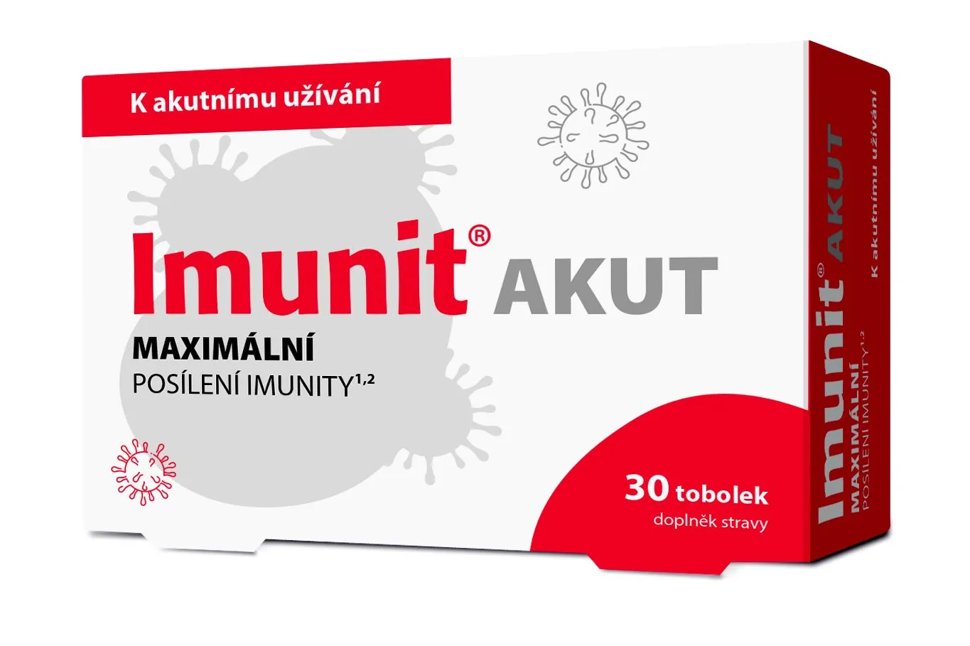 Imunit AKUT 30 tobolek