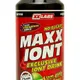 Xxlabs Maxx Iont Sport drink zelené jablko nápoj 1000 ml