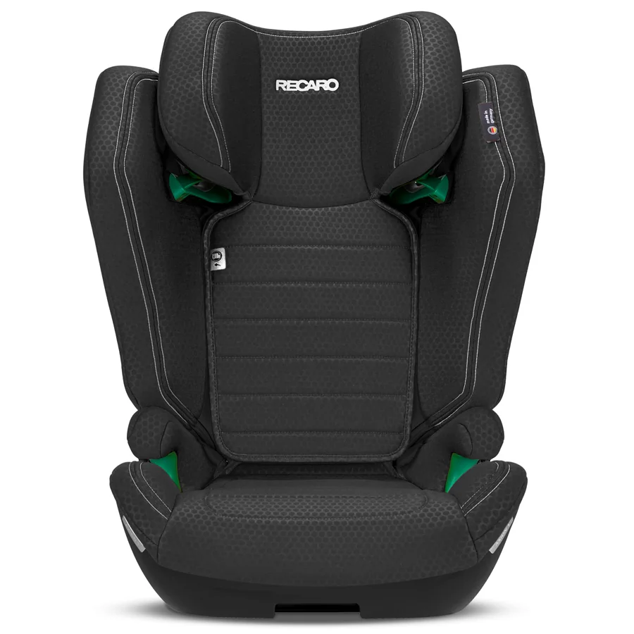 Recaro Axion1 I-Size 2025 100-150cm Fresh Black
