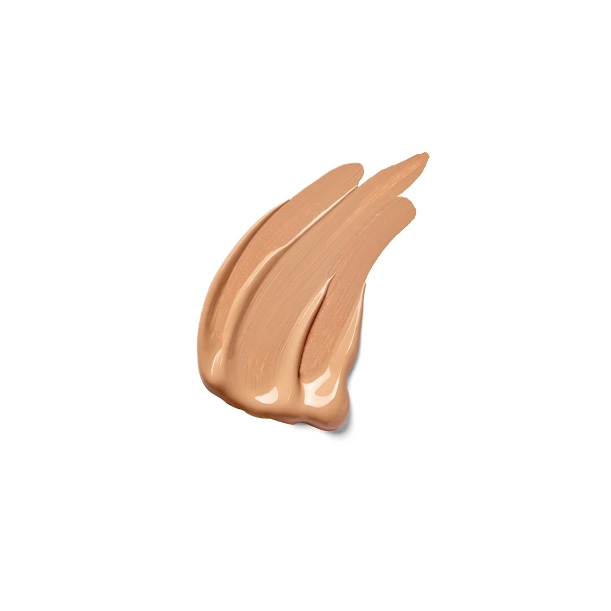 Couleur Caramel BIO Hydra Jeunesse 24 Sand hydratační make-up 30 ml