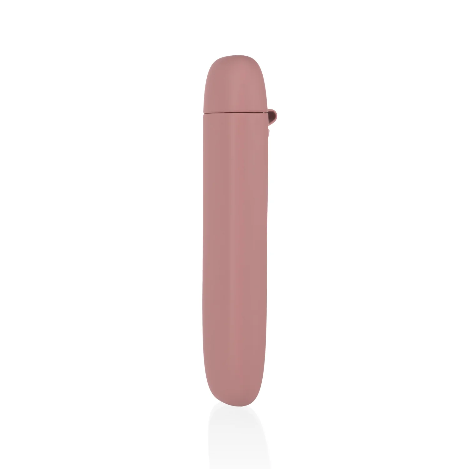 Zopa Silikonové pouzdro na příbor, Old Pink 3