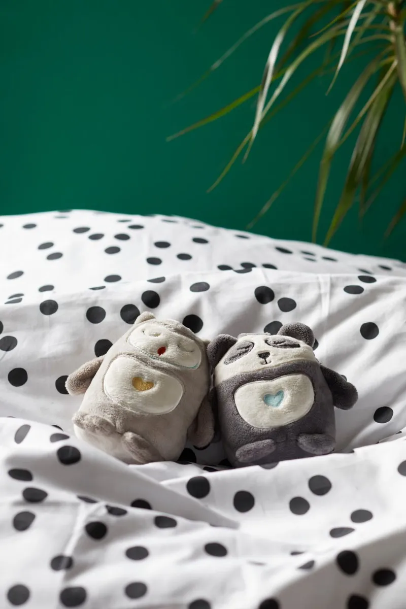 Tommee Tippee Grofriend Závěsná hračka s hudbou Ollie the Owl 1 ks