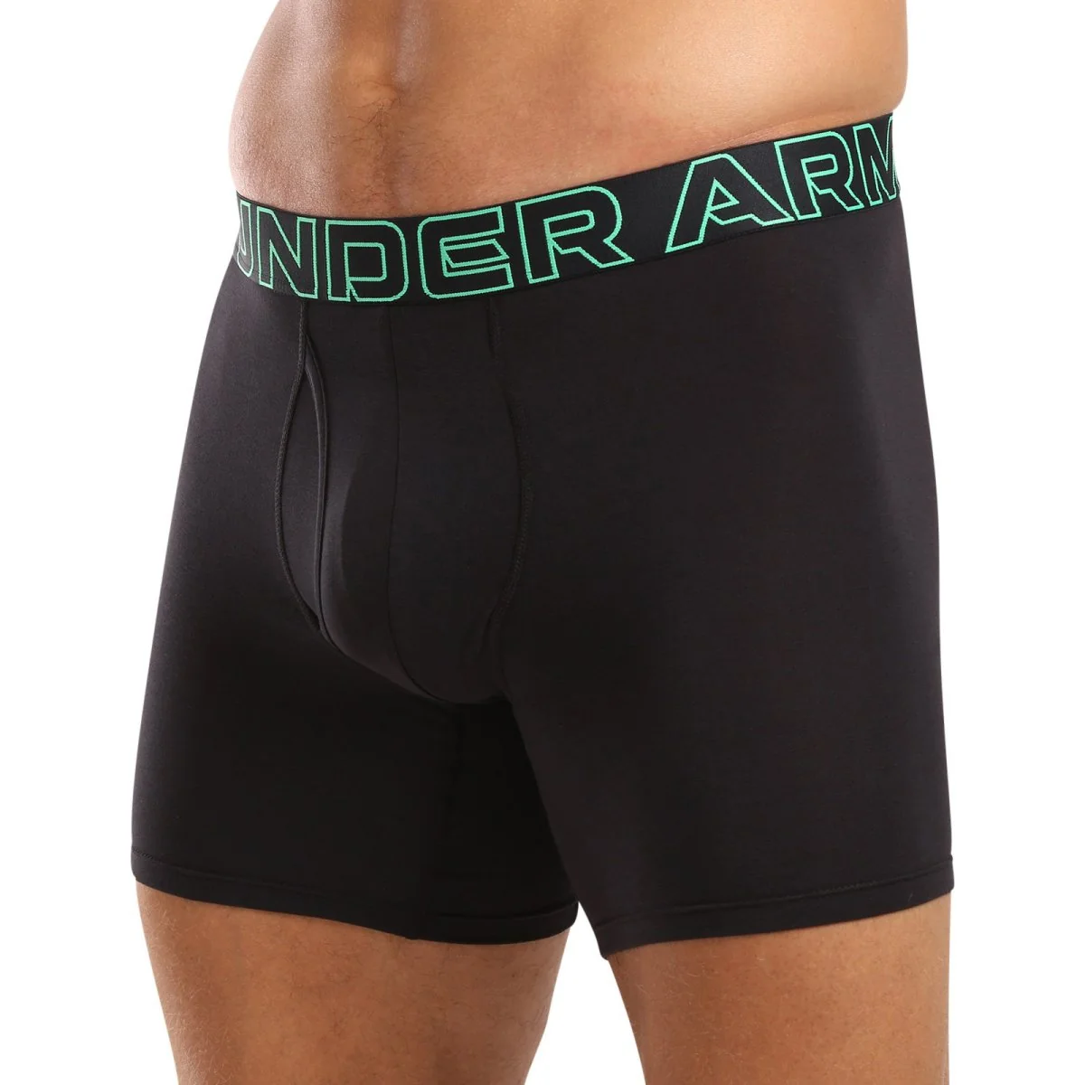 Under Armour 3PACK pánské boxerky vícebarevné (1383889 002) 5XL