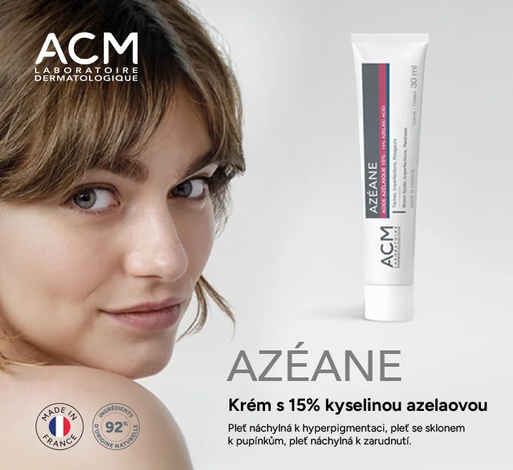 ACM AZÉANE
