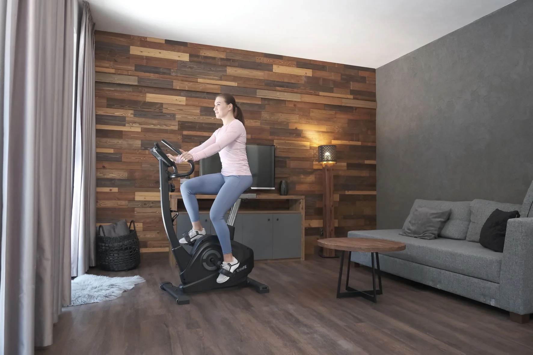TRINFIT Rotoped Vivo B200