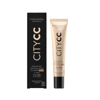 MÁDARA CITY CC Krém SPF15 beige