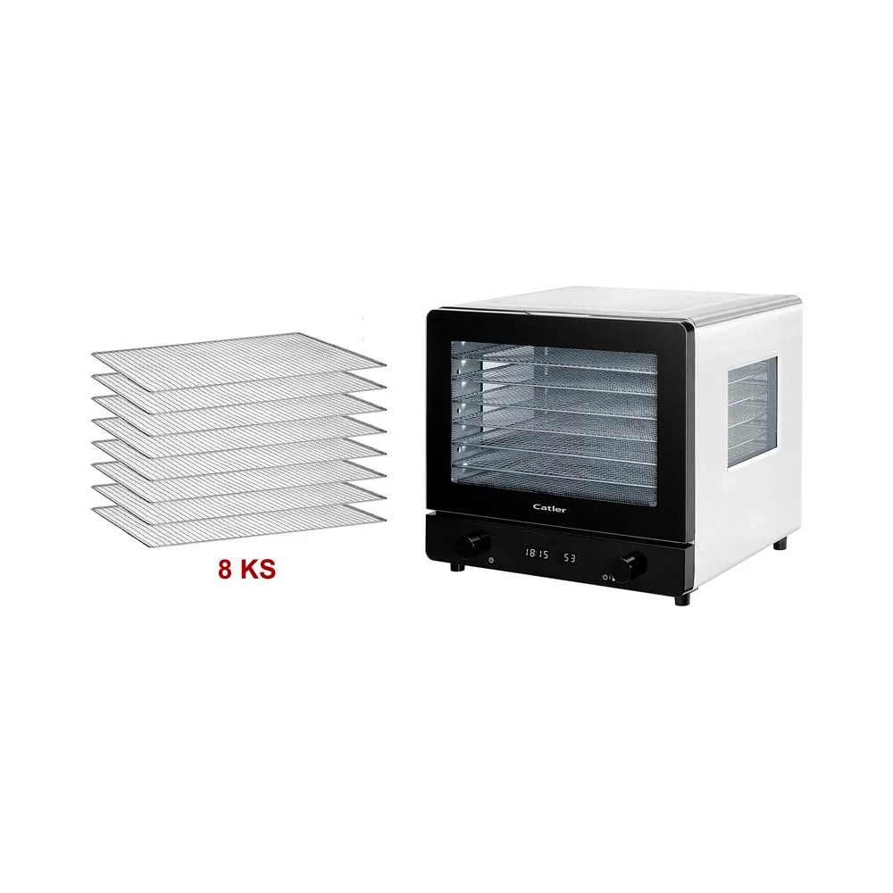 Catler FD 4020 sušička ovoce