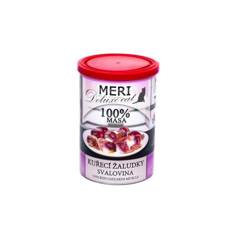 Sokol Falco MERI kuřecí žaludky 400g