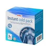 Dr.Max Instant cold pack 15 x 11 cm