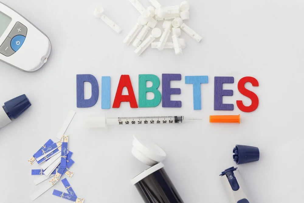 Co obnáší život s diabetem?