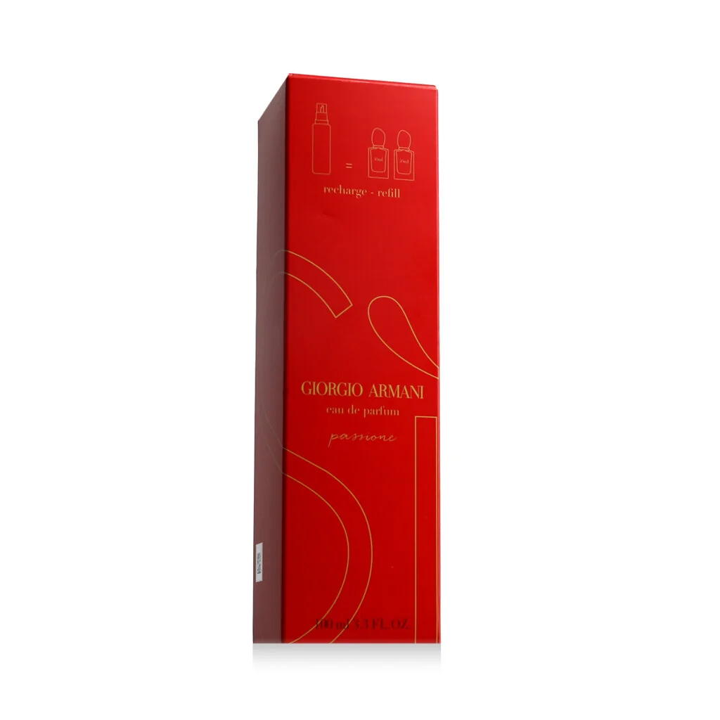 Giorgio Armani Sì Passione EDP náplň 100 ml W