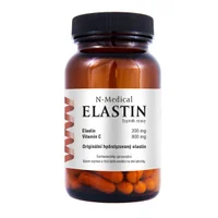 N-Medical Elastin