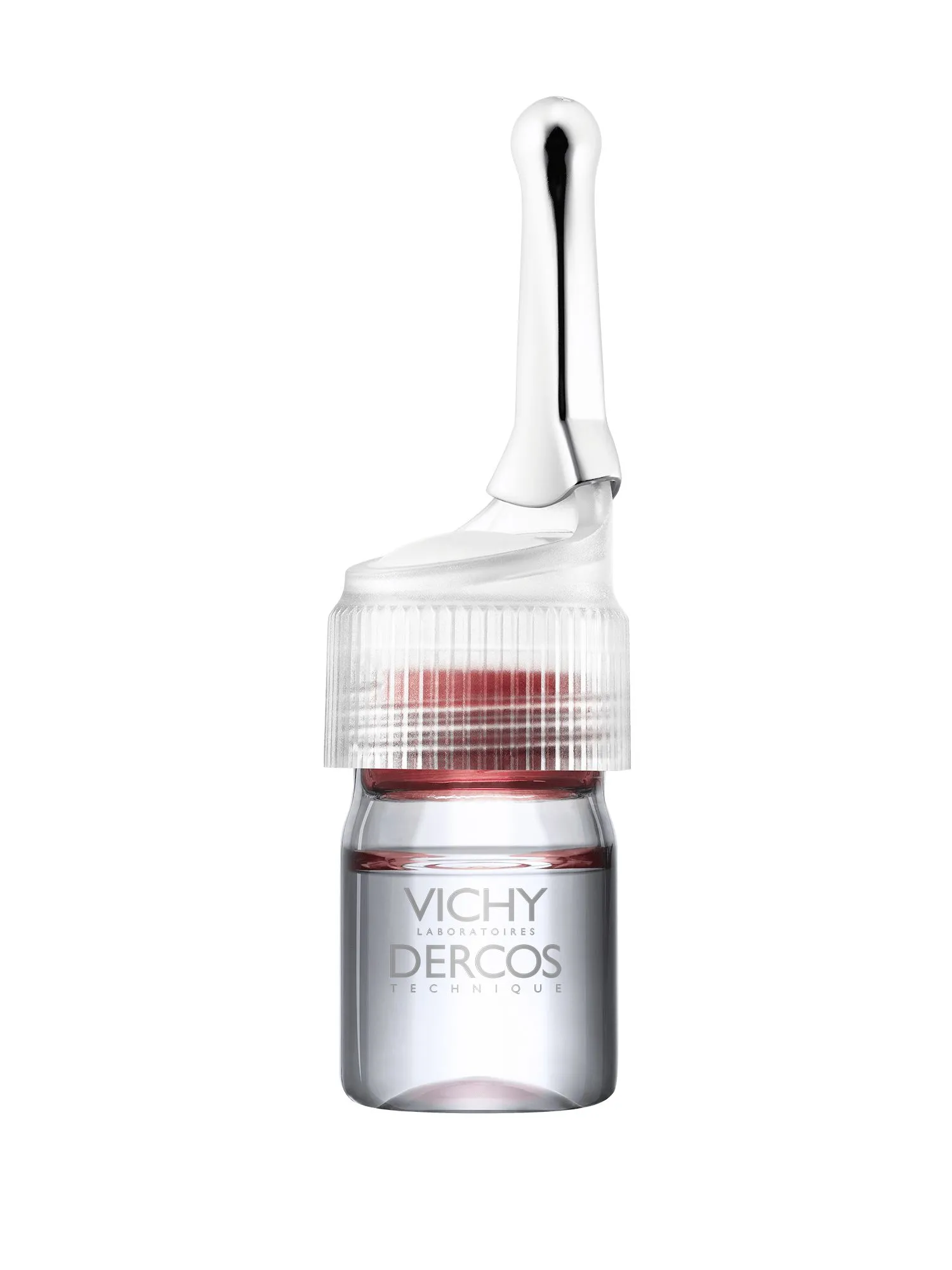 Vichy Dercos Aminexil Clinical 5 pro ženy 21x6 ml